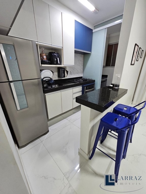 Apartamento, 2 quartos, 47 m² - Foto 9