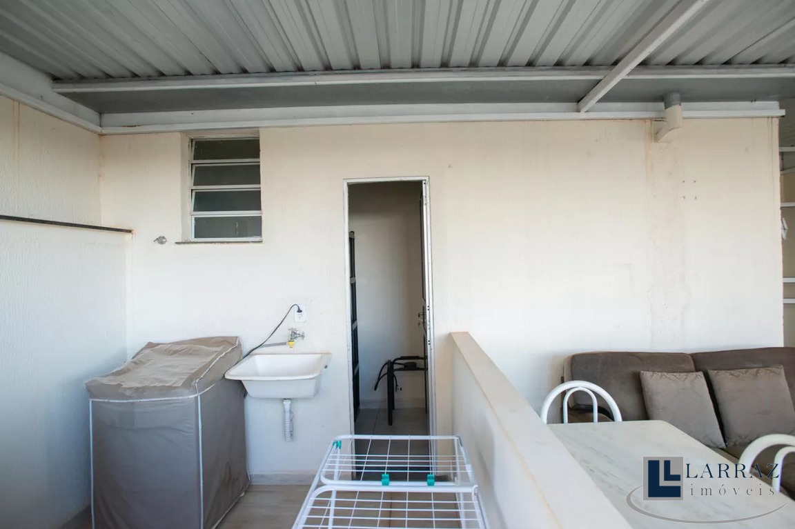 Cobertura, 2 quartos, 98 m² - Foto 9