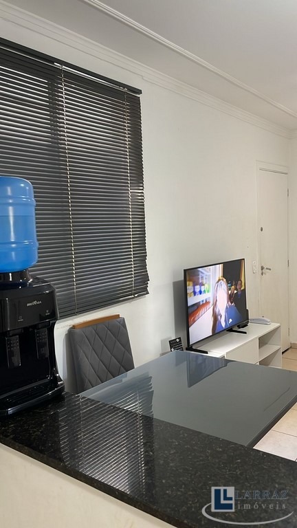 Apartamento, 2 quartos, 45 m² - Foto 2