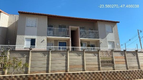 Apartamento, 2 quartos, 43 m² - Foto 1