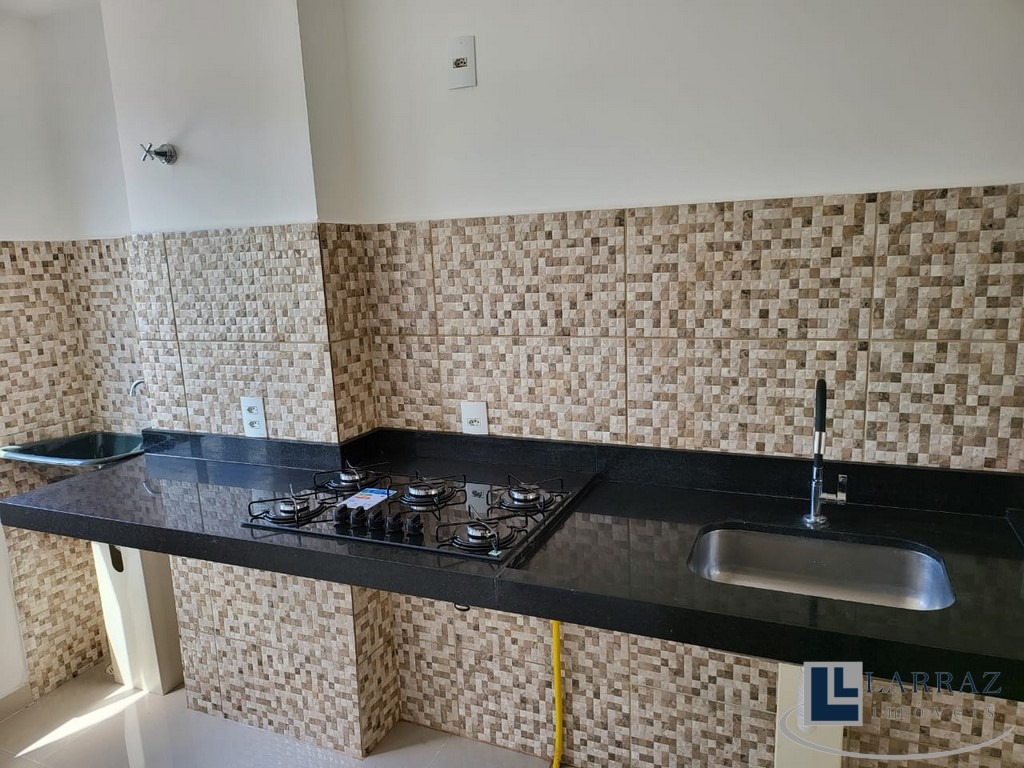 Apartamento, 2 quartos, 42 m² - Foto 4