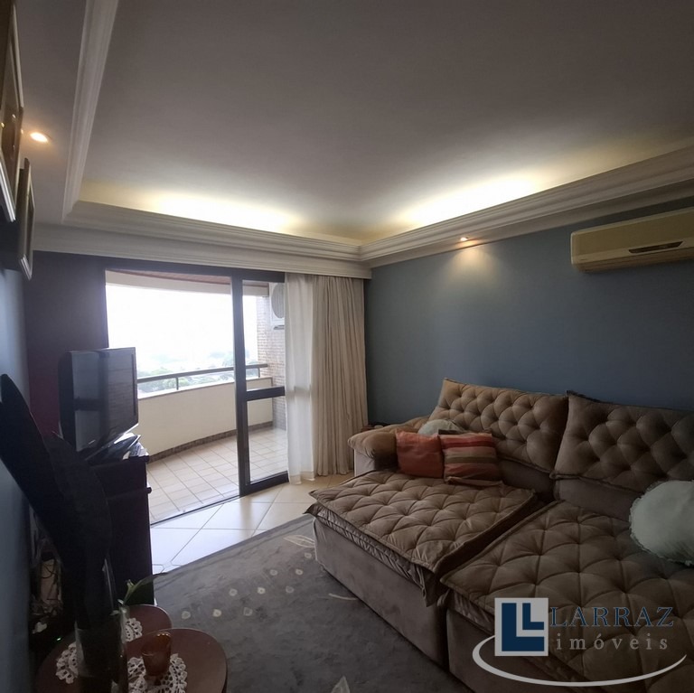 Apartamento, 3 quartos, 104 m² - Foto 1