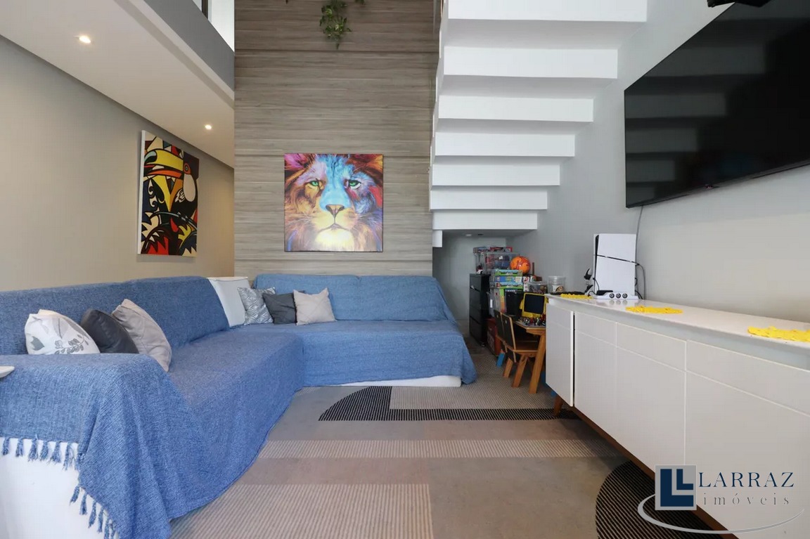 Casa, 4 quartos, 334 m² - Foto 17