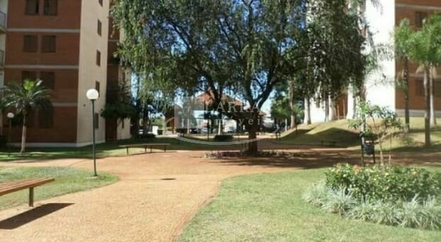 Apartamento, 3 quartos, 67 m² - Foto 38