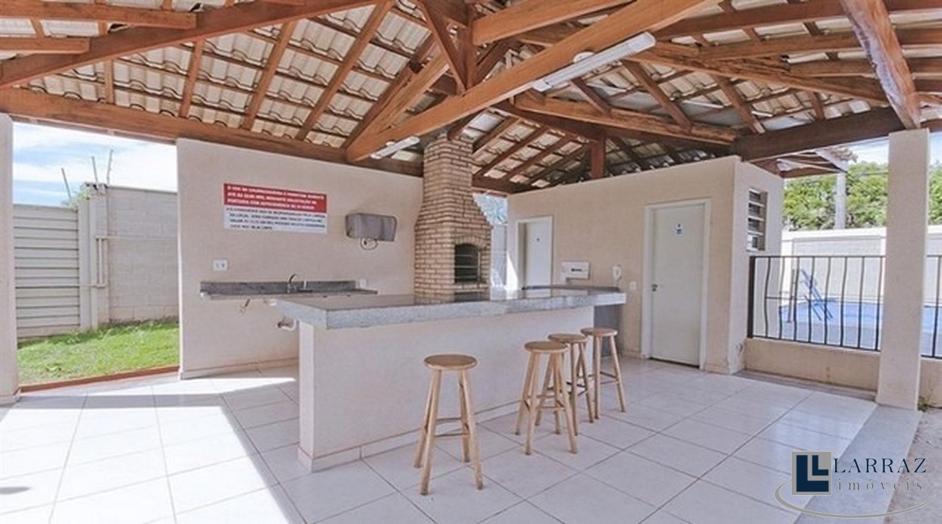 Apartamento, 2 quartos, 45 m² - Foto 21