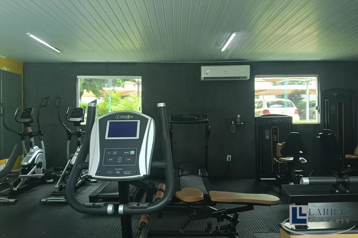 Apartamento, 2 quartos, 44 m² - Foto 24