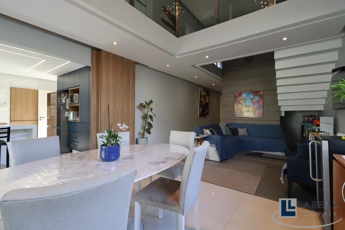 Casa, 4 quartos, 334 m² - Foto 7