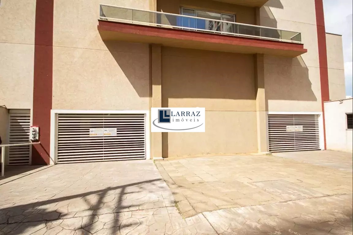 Apartamento, 1 quarto, 30 m² - Foto 11