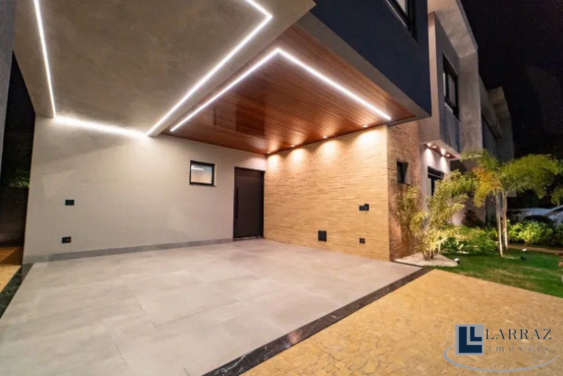 Casa, 4 quartos, 339 m² - Foto 2