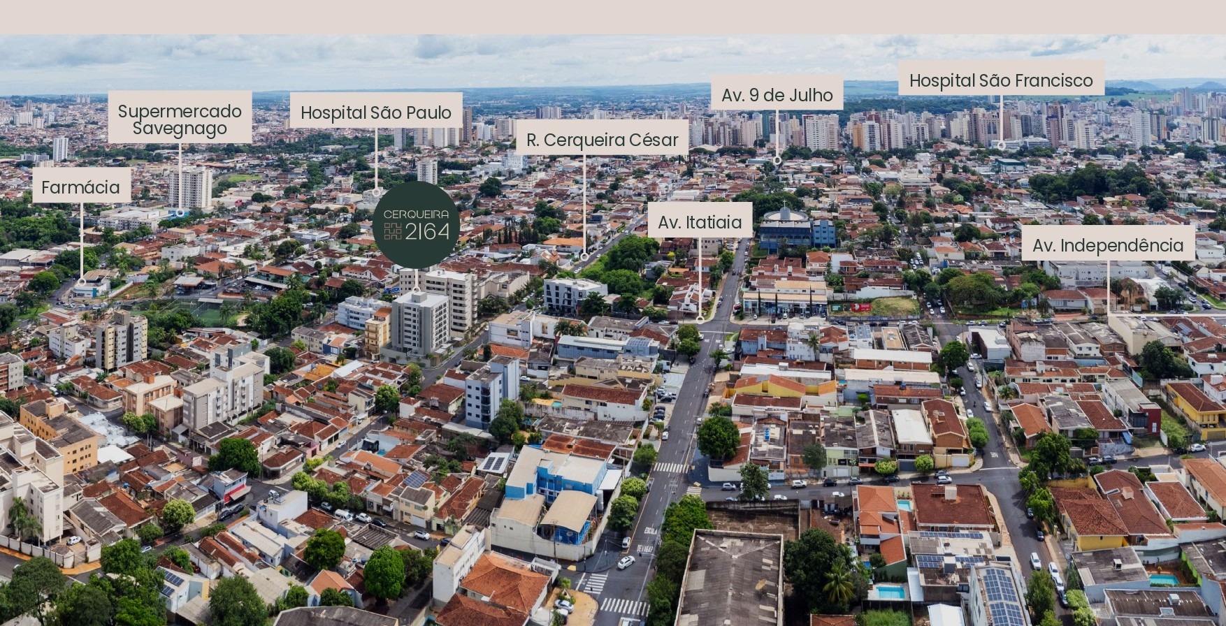 Apartamento, 2 quartos, 58 m² - Foto 4