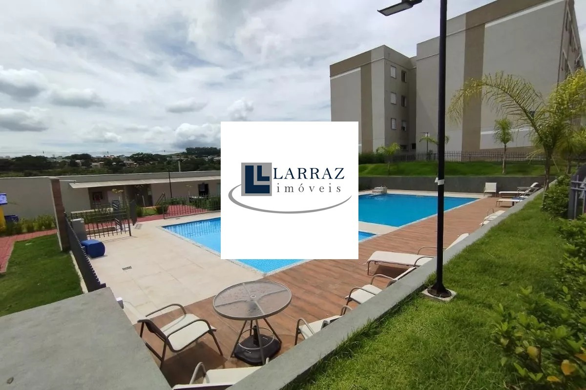 Apartamento, 2 quartos, 43 m² - Foto 18