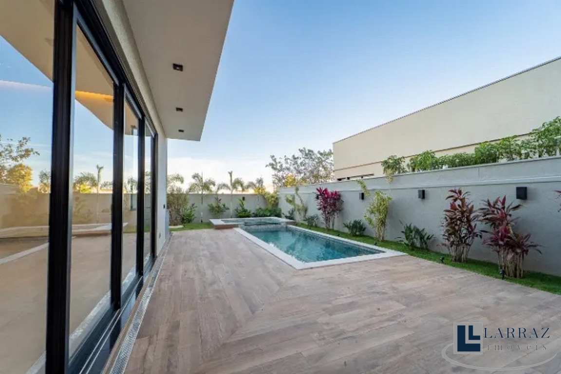 Casa, 4 quartos, 339 m² - Foto 5