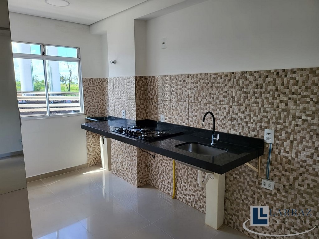 Apartamento, 2 quartos, 42 m² - Foto 3