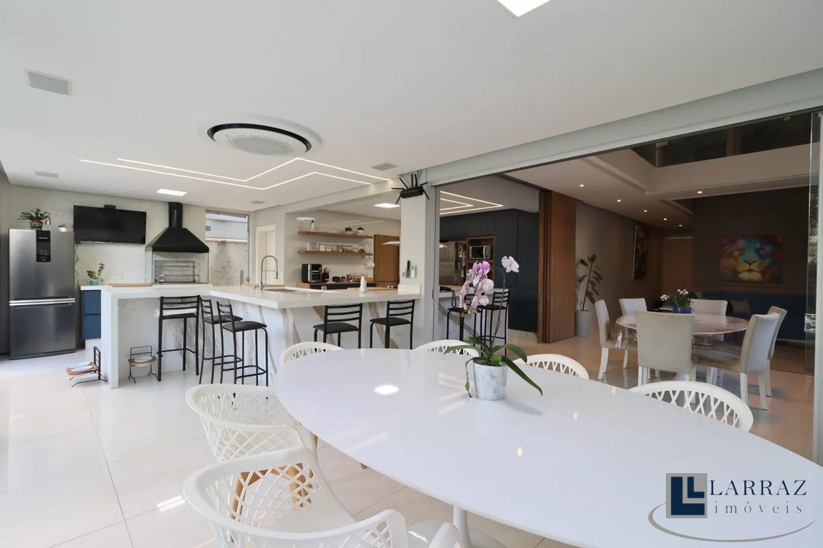 Casa, 4 quartos, 334 m² - Foto 15