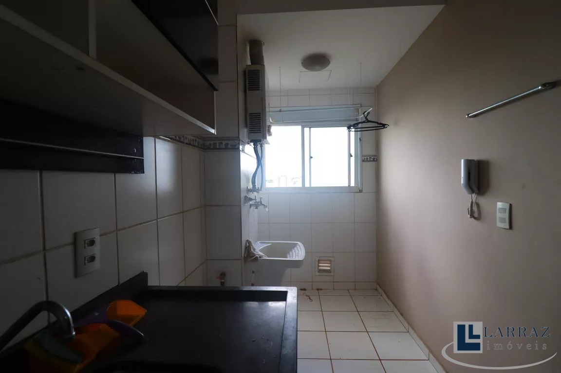 Apartamento, 2 quartos, 46 m² - Foto 6