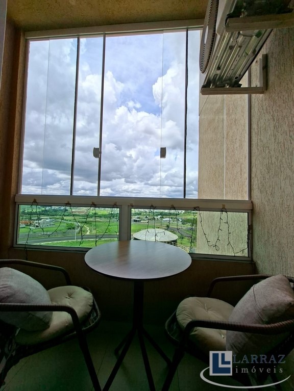 Apartamento, 2 quartos, 45 m² - Foto 3