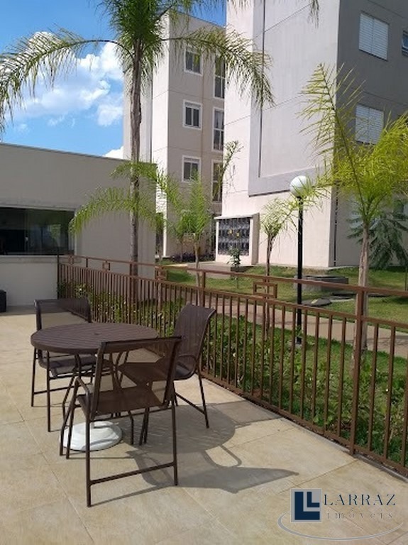 Apartamento, 2 quartos, 42 m² - Foto 34