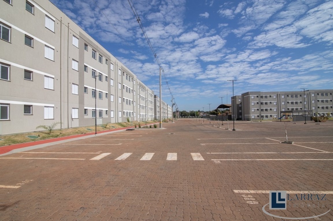 Apartamento, 2 quartos, 43 m² - Foto 44