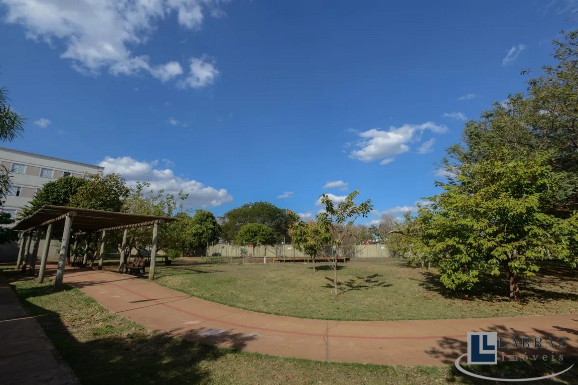 Apartamento, 2 quartos, 44 m² - Foto 44