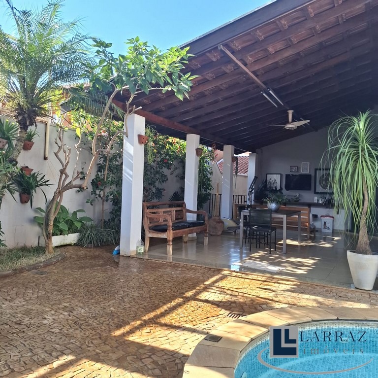 Casa, 3 quartos, 325 m² - Foto 6
