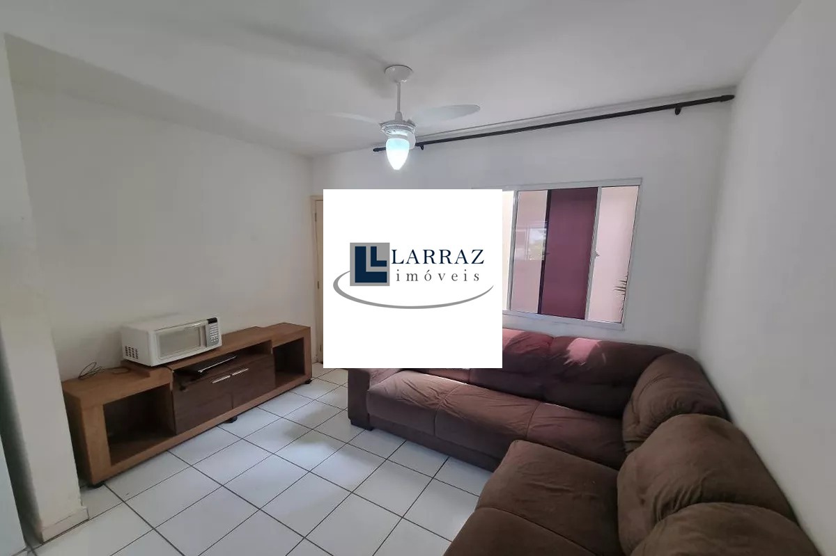Apartamento, 2 quartos, 42 m² - Foto 11