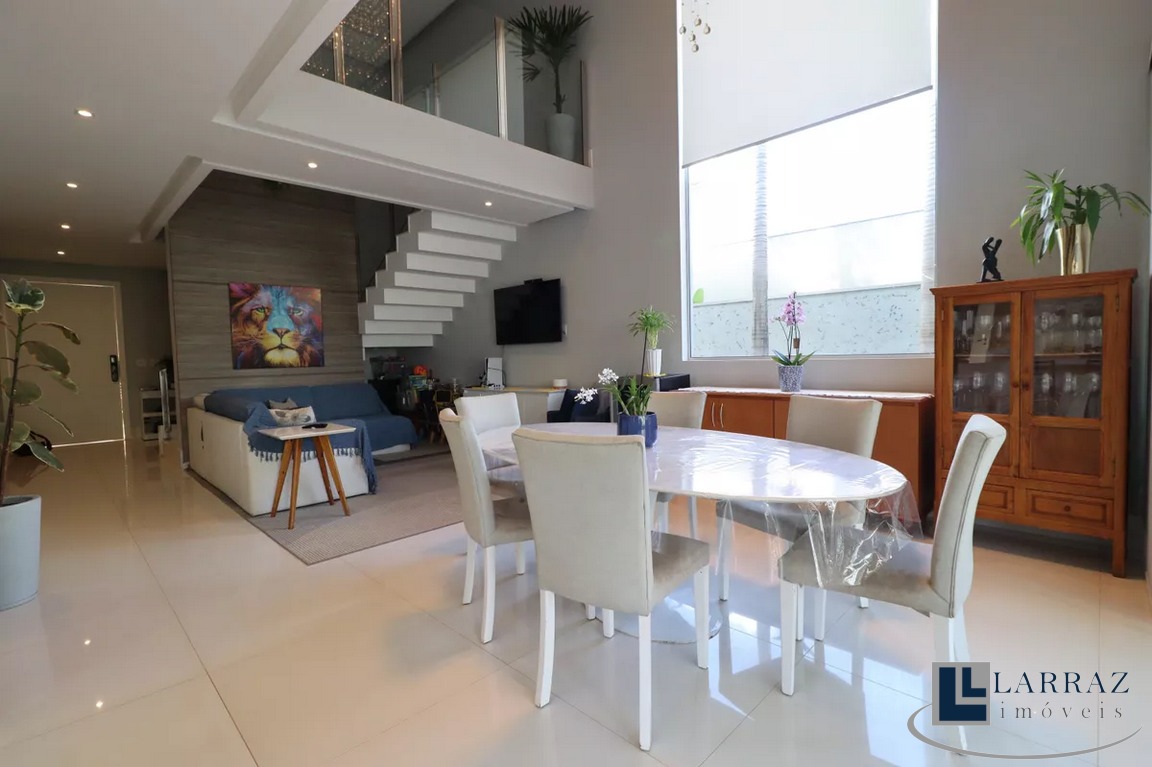 Casa, 4 quartos, 334 m² - Foto 16