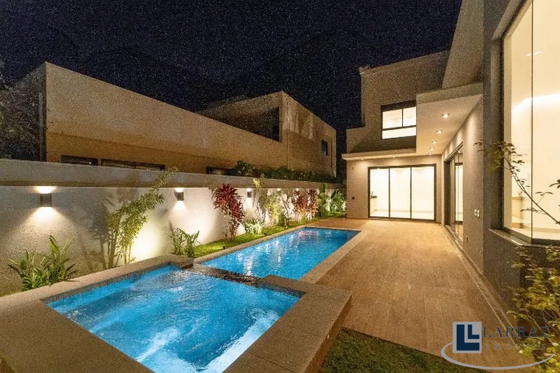 Casa, 4 quartos, 339 m² - Foto 3