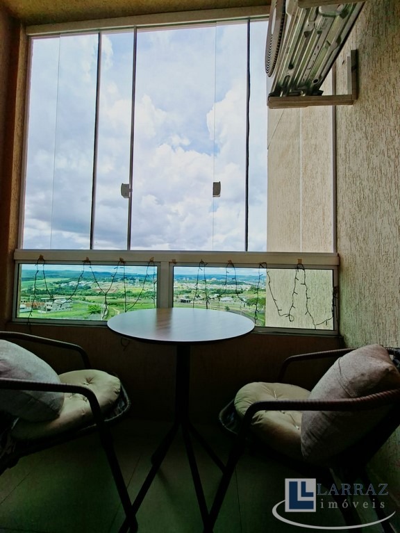 Apartamento, 2 quartos, 45 m² - Foto 6