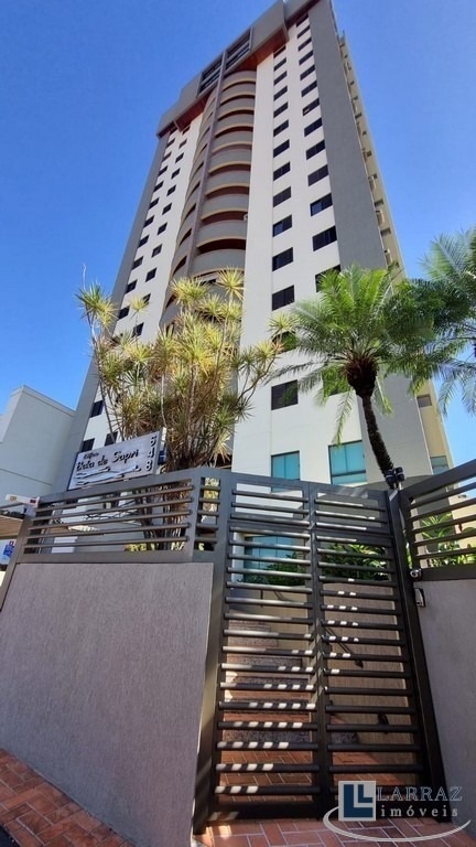 Apartamento, 3 quartos, 104 m² - Foto 37