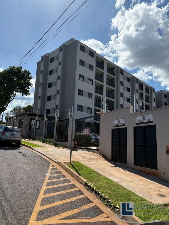 Apartamento, 2 quartos, 52 m² - Foto 9