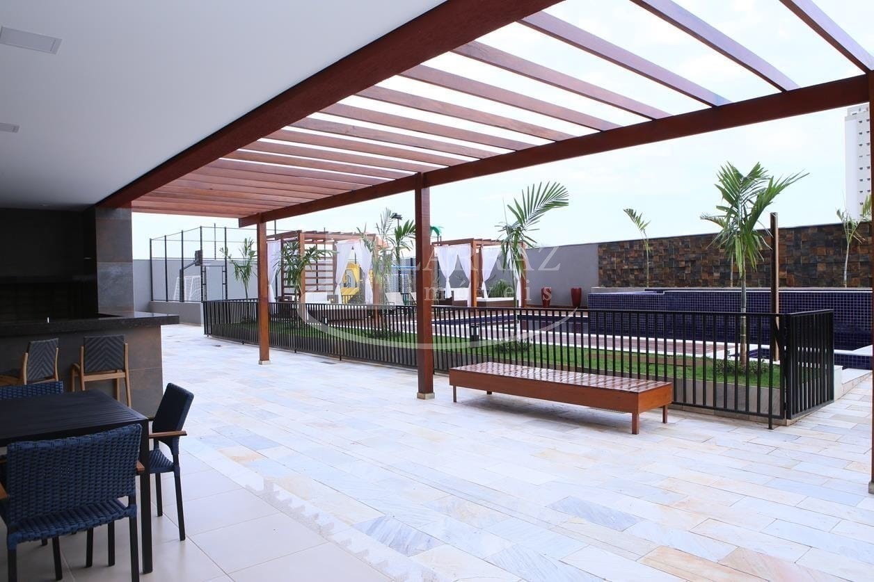 Apartamento, 3 quartos, 172 m² - Foto 23