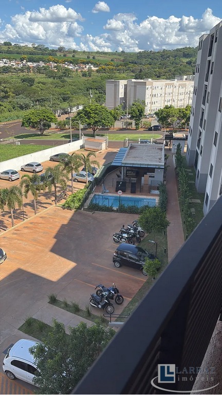 Apartamento, 2 quartos, 52 m² - Foto 7