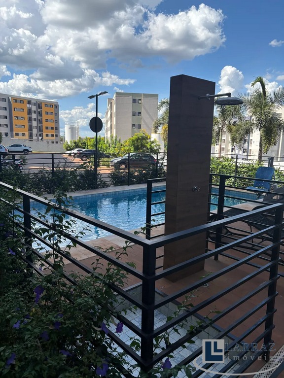Apartamento, 2 quartos, 52 m² - Foto 16