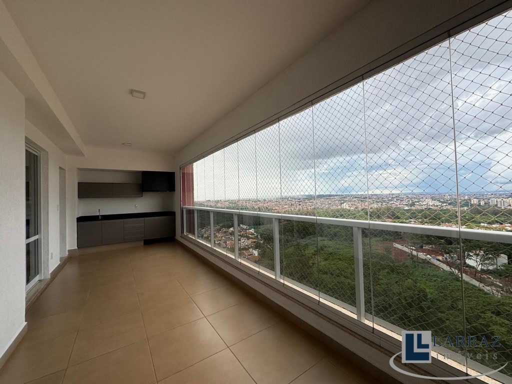Apartamento, 3 quartos, 172 m² - Foto 4