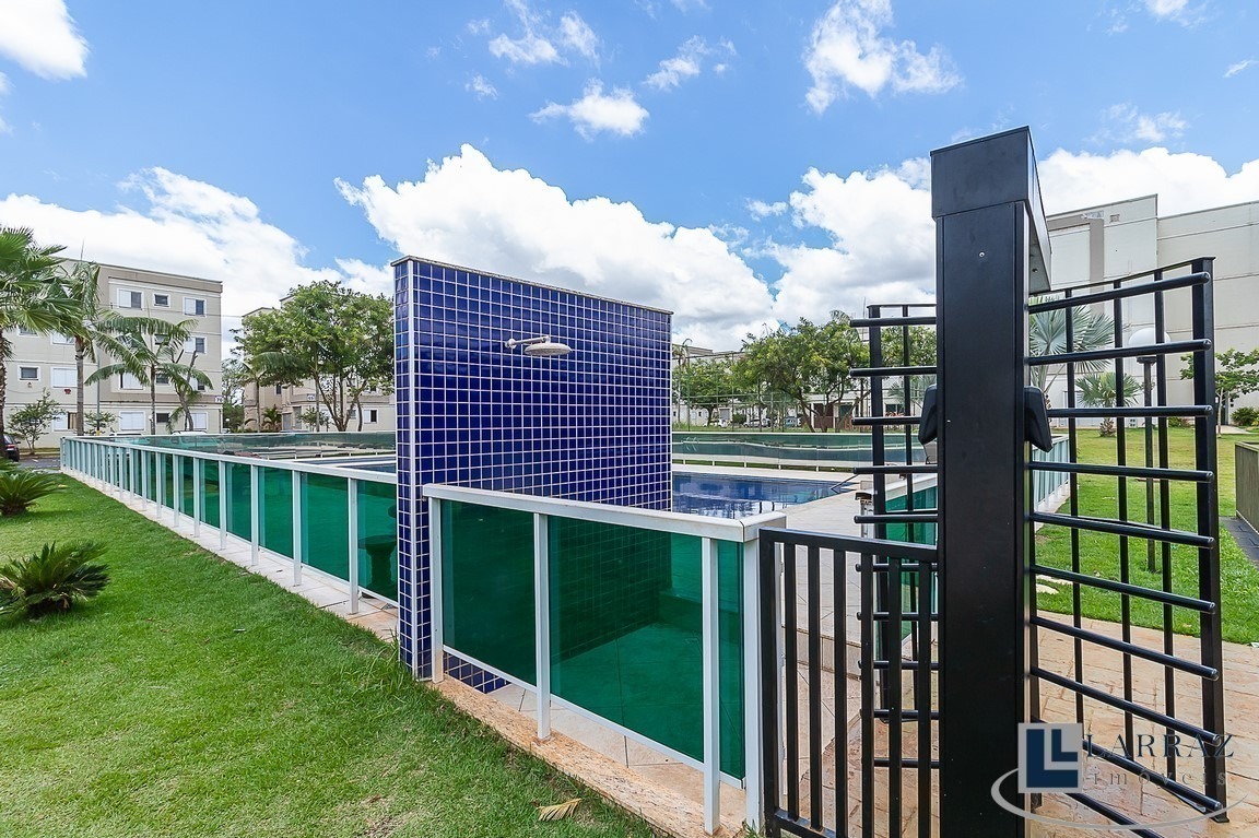 Apartamento, 2 quartos, 42 m² - Foto 42