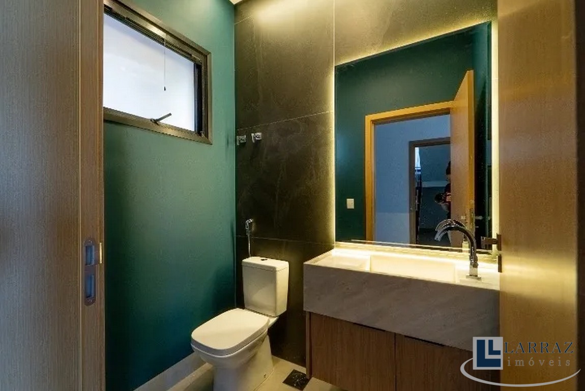 Casa, 4 quartos, 339 m² - Foto 15