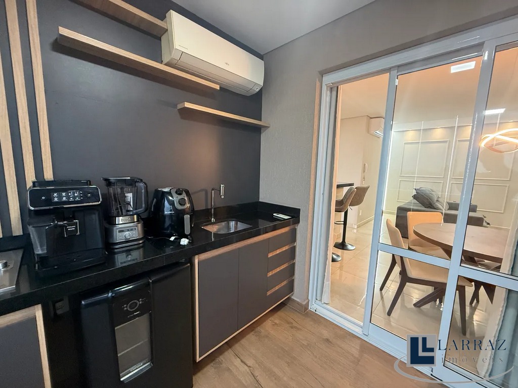 Apartamento, 2 quartos, 79 m² - Foto 11