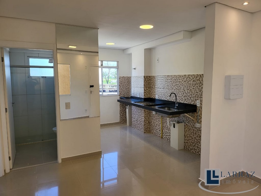 Apartamento, 2 quartos, 42 m² - Foto 6