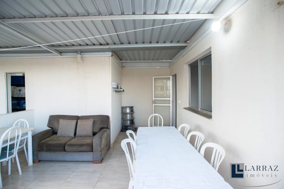 Cobertura, 2 quartos, 98 m² - Foto 2