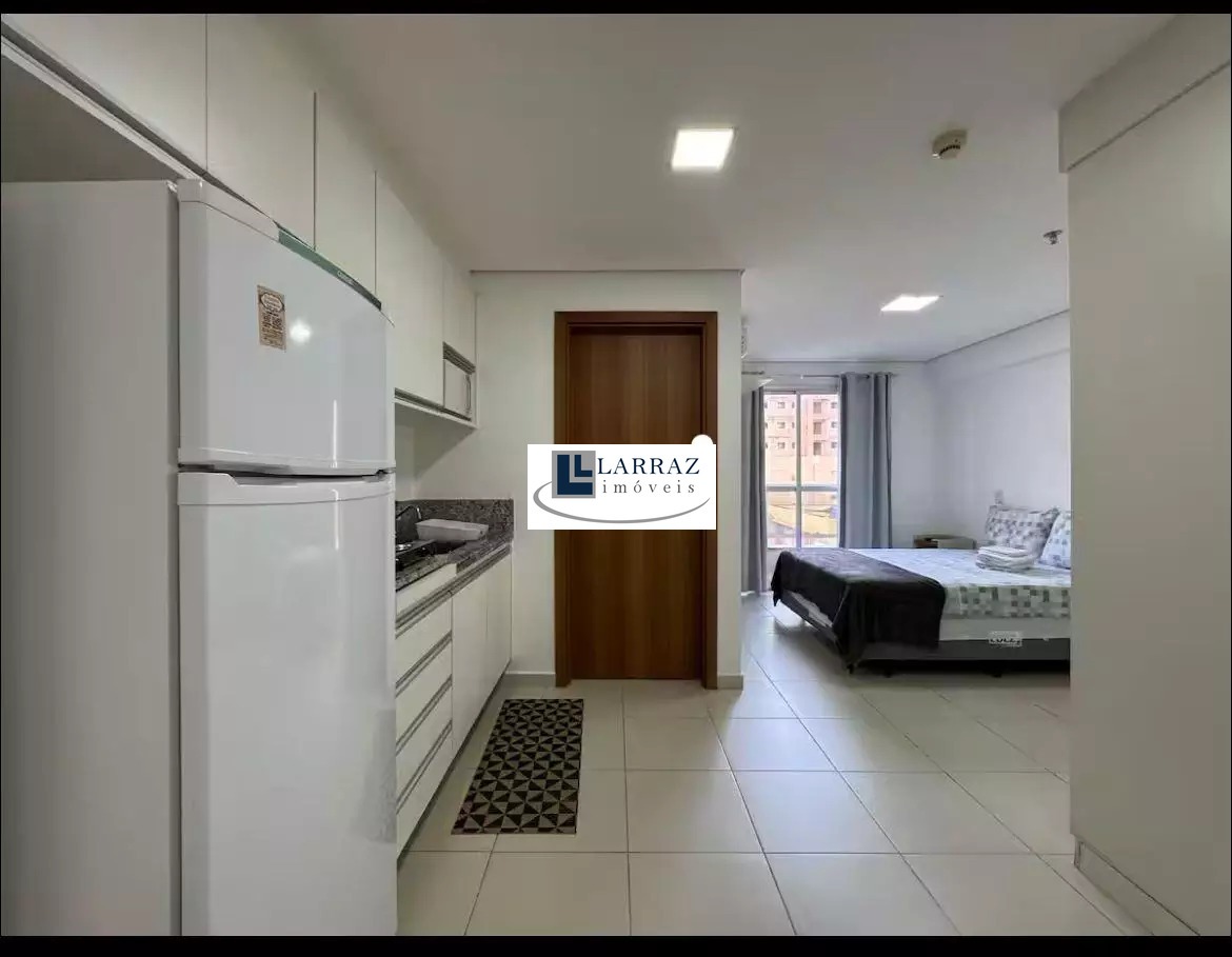 Apartamento, 1 quarto, 30 m² - Foto 3