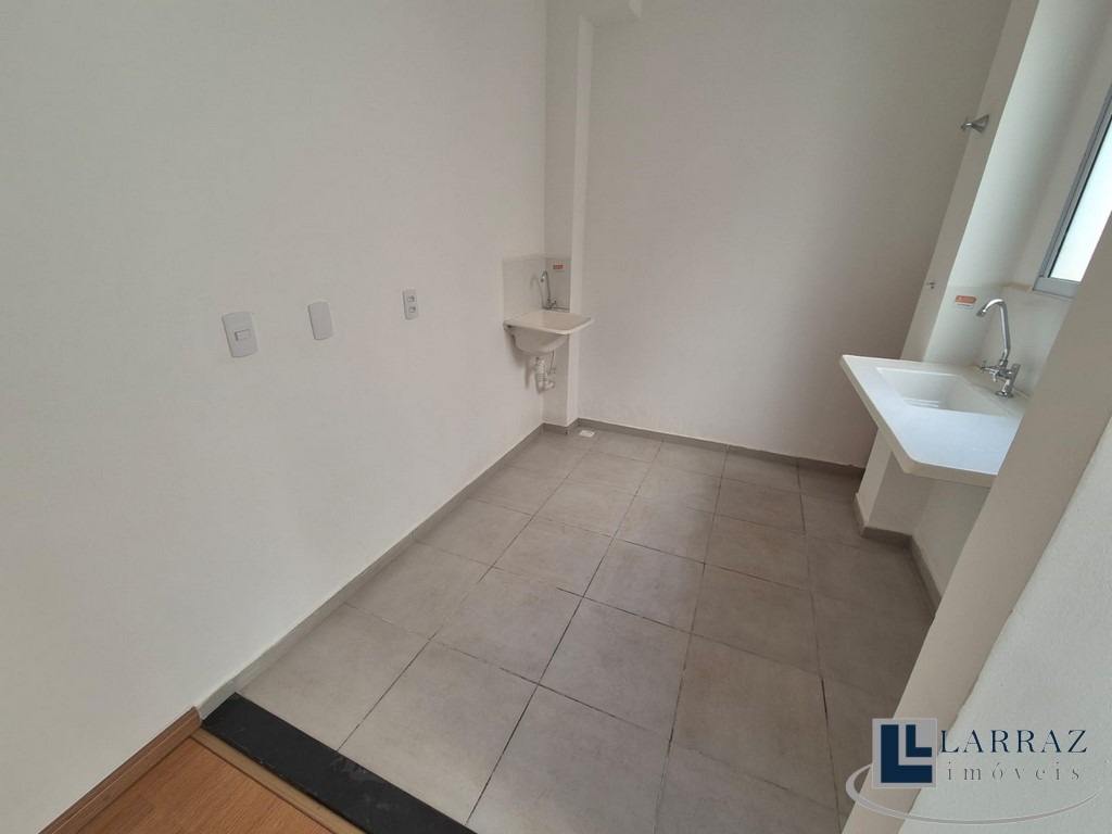Apartamento, 2 quartos, 40 m² - Foto 6