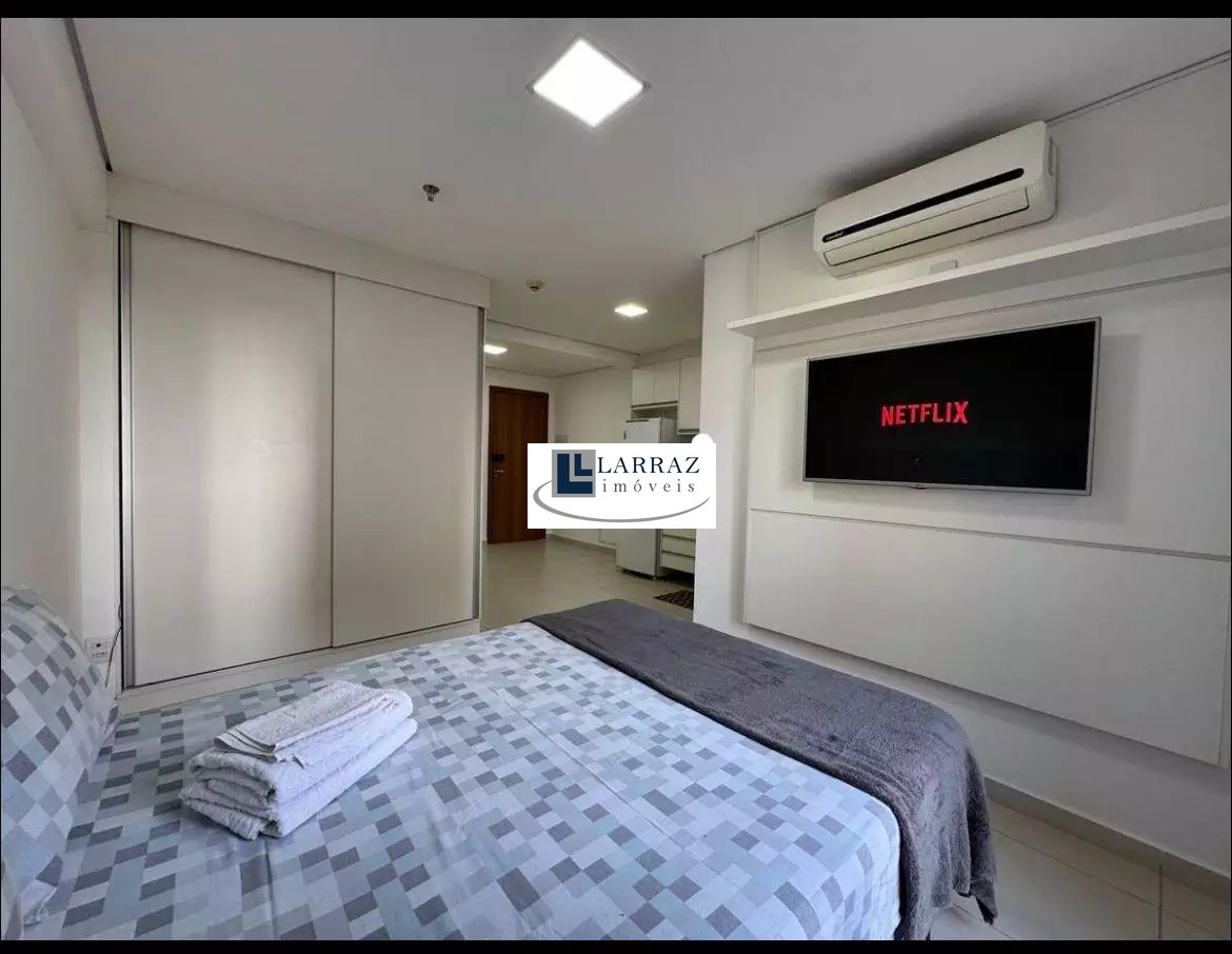 Apartamento, 1 quarto, 30 m² - Foto 7