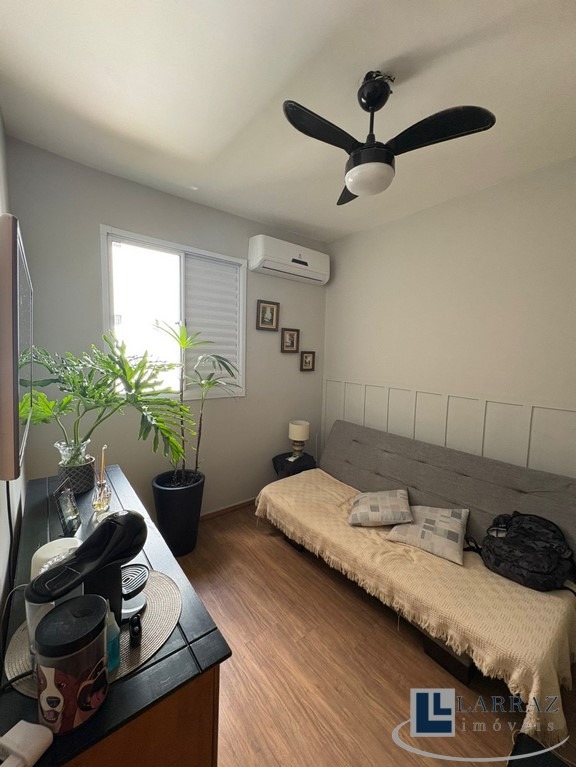 Apartamento, 2 quartos, 43 m² - Foto 4