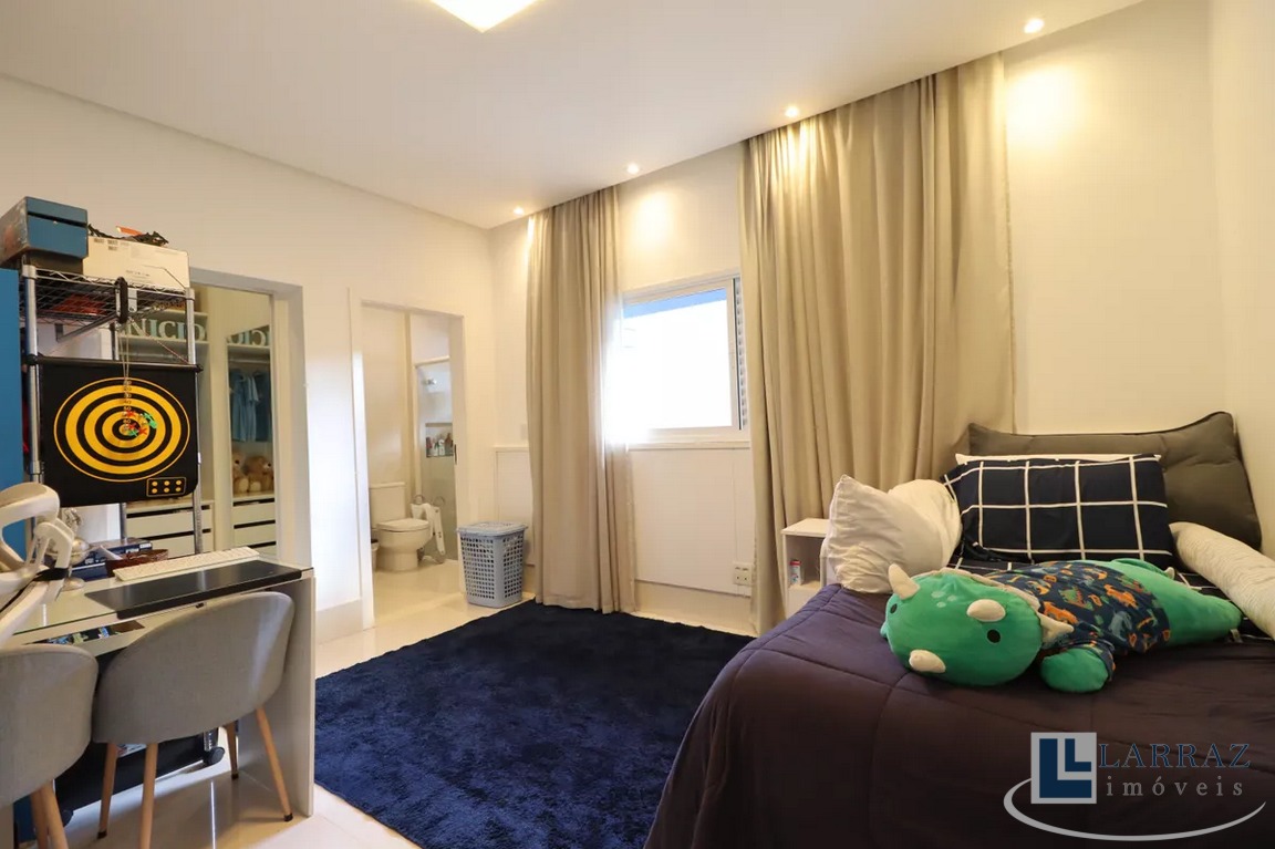 Casa, 4 quartos, 334 m² - Foto 31