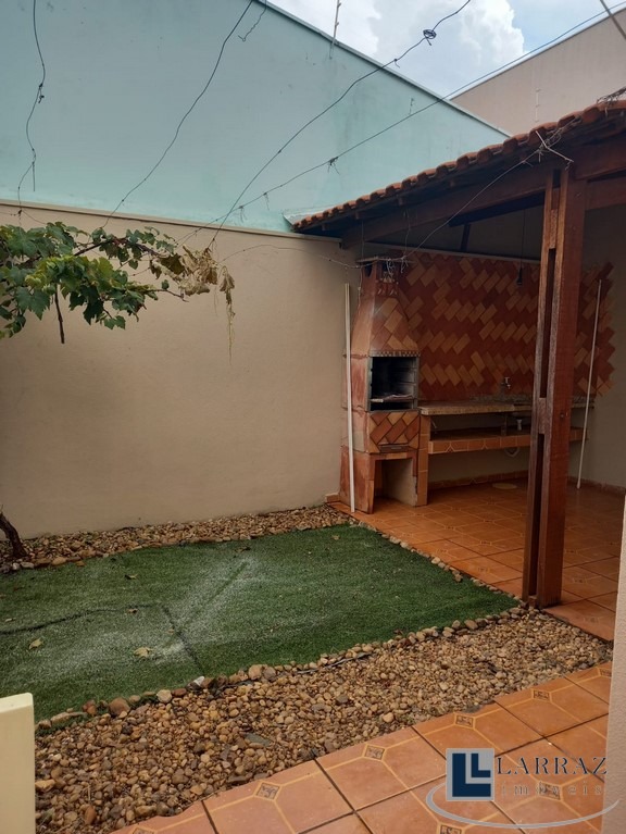 Casa, 3 quartos, 123 m² - Foto 6