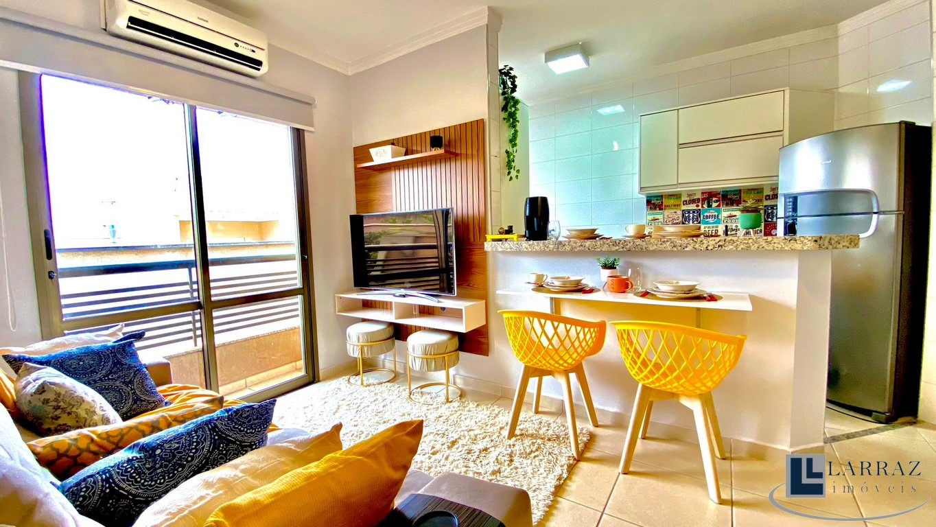 Apartamento, 1 quarto, 38 m² - Foto 4