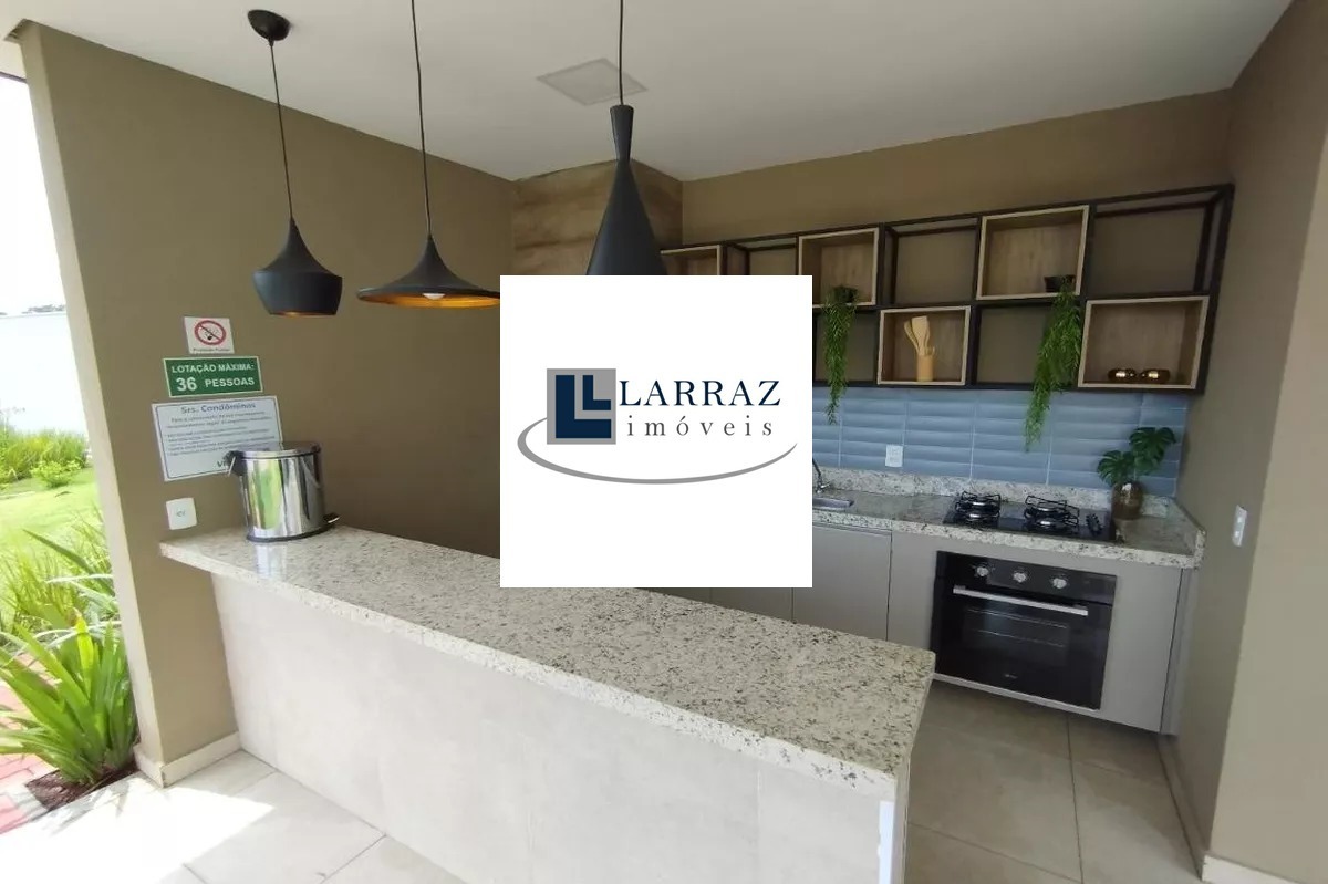 Apartamento, 2 quartos, 43 m² - Foto 16