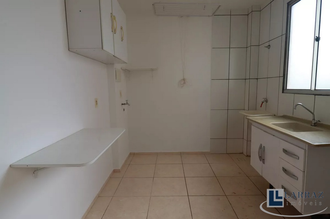 Apartamento, 2 quartos, 44 m² - Foto 2