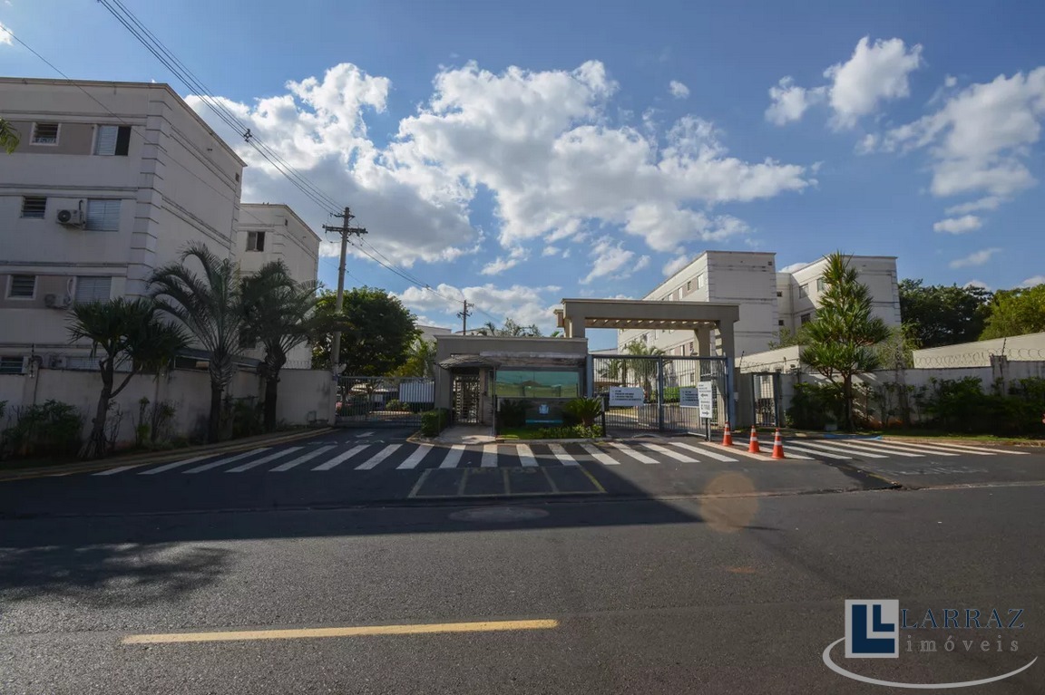 Apartamento, 2 quartos, 44 m² - Foto 27