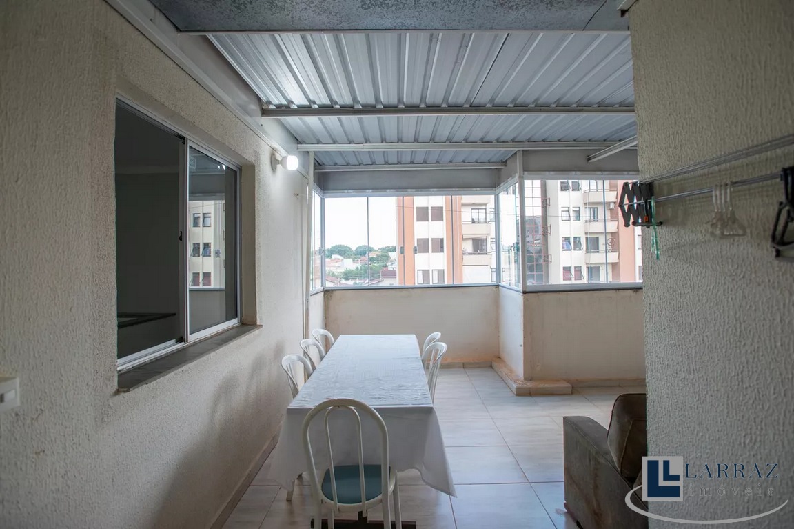 Cobertura, 2 quartos, 98 m² - Foto 5